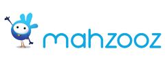 mahzooz website